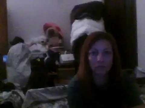 ShawnaAdams online show from 04/19/26, 08:00