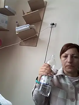 ShawnaAdams online show from 04/20/26, 09:01