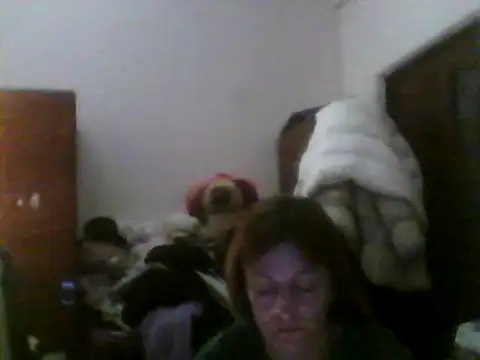 ShawnaAdams online show from 05/03/26, 08:26