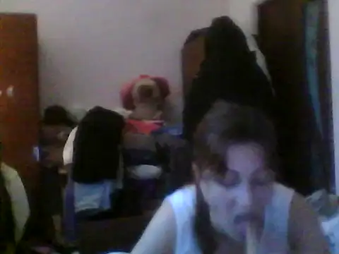ShawnaAdams online show from 05/13/26, 04:59