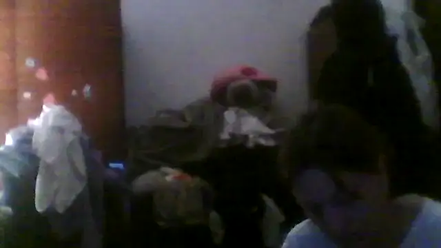 ShawnaAdams online show from 05/18/26, 07:31