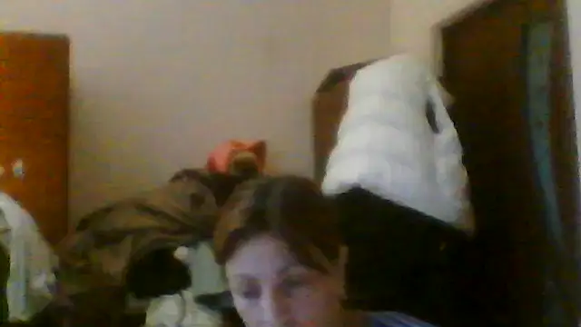 ShawnaAdams online show from 05/20/26, 04:35