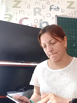 ShawnaAdams online show from 05/22/26, 06:31