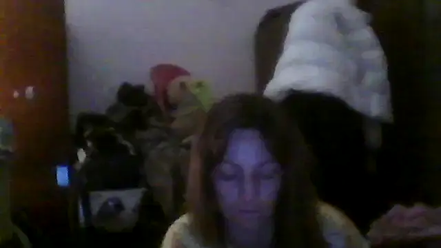 ShawnaAdams online show from 05/27/26, 07:33