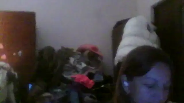 Snapshot of ShawnaAdams chatting on 06/06/26, 08:57 ShawnaAdams online show from 06/06/26, 08:57