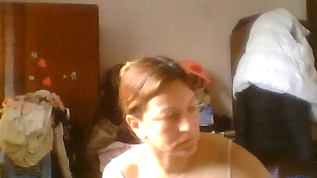 Snapshot of ShawnaAdams chatting on 06/07/26, 09:35 ShawnaAdams online show from 06/07/26, 09:35