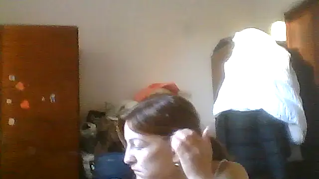 Snapshot of ShawnaAdams chatting on 06/13/26, 05:00 ShawnaAdams online show from 06/13/26, 05:00