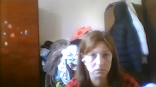 Snapshot of ShawnaAdams chatting on 06/16/26, 11:35 ShawnaAdams online show from 06/16/26, 11:35