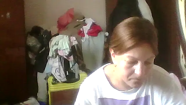 Snapshot of ShawnaAdams chatting on 06/18/26, 09:25 ShawnaAdams online show from 06/18/26, 09:25