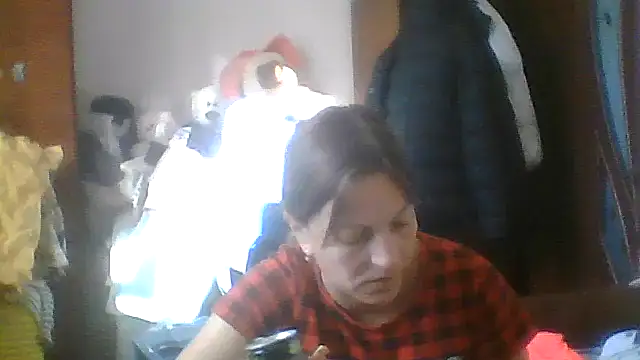 Snapshot of ShawnaAdams chatting on 06/19/26, 03:49 ShawnaAdams online show from 06/19/26, 03:49