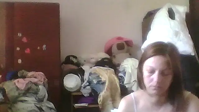 Snapshot of ShawnaAdams chatting on 06/29/26, 10:15 ShawnaAdams online show from 06/29/26, 10:15