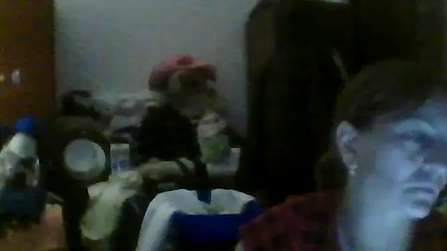 Snapshot of ShawnaAdams chatting on 07/04/26, 10:38 ShawnaAdams online show from 07/04/26, 10:38