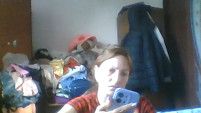 Snapshot of ShawnaAdams chatting on 07/06/26, 03:03 ShawnaAdams online show from 07/06/26, 03:03