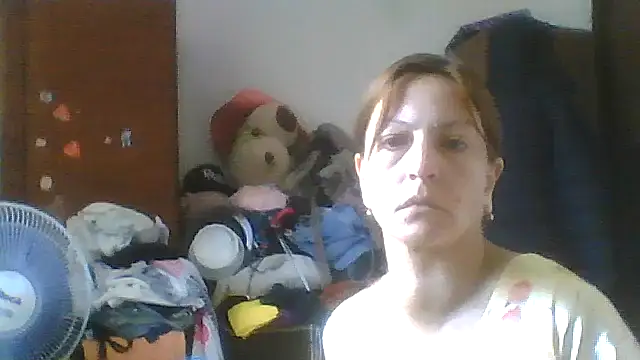 Snapshot of ShawnaAdams chatting on 07/15/26, 10:31 ShawnaAdams online show from 07/15/26, 10:31