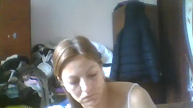 Snapshot of ShawnaAdams chatting on 07/17/26, 11:28 ShawnaAdams online show from 07/17/26, 11:28