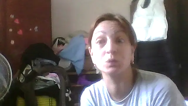 Snapshot of ShawnaAdams chatting on 07/19/26, 11:03 ShawnaAdams online show from 07/19/26, 11:03