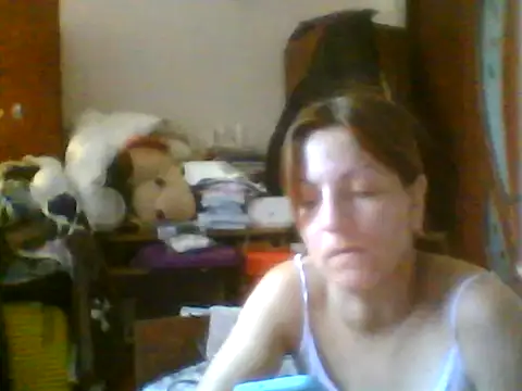 Snapshot of ShawnaAdams chatting on 07/20/26, 05:26 ShawnaAdams online show from 07/20/26, 05:26