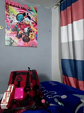 Giuliana90 online show from 02/24/26, 12:08