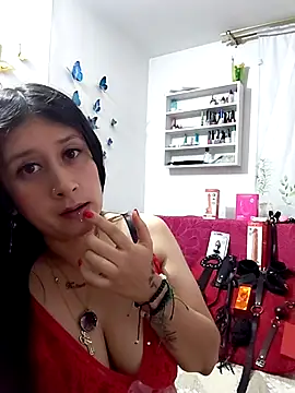 Giuliana90 online show from 03/12/26, 01:12