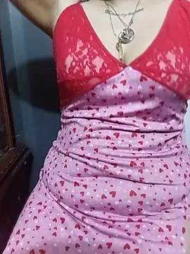 Giuliana90 online show from 07/07/26, 06:47
