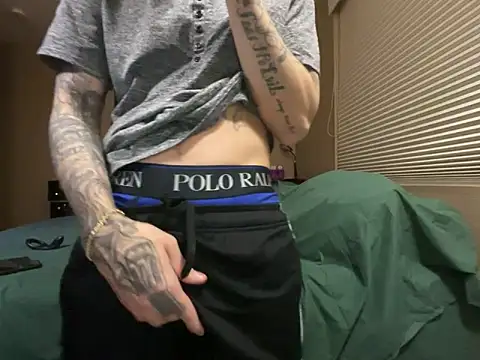 Bwcjoshbanks online show from 12/28/24, 07:11