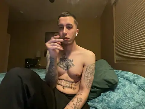 Bwcjoshbanks online show from 01/30/25, 06:03