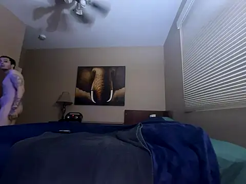 Bwcjoshbanks online show from 10/24/25, 02:19