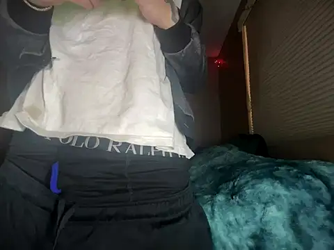 Bwcjoshbanks online show from 12/15/25, 04:17