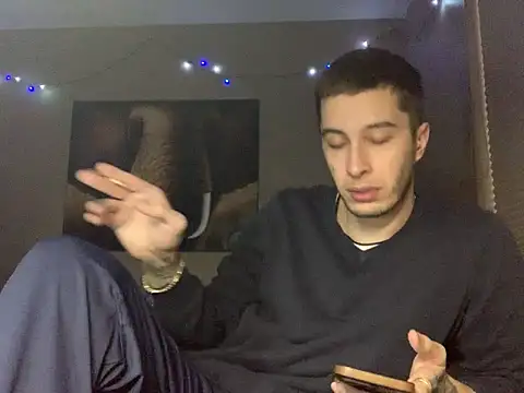 Bwcjoshbanks online show from 01/16/26, 03:05