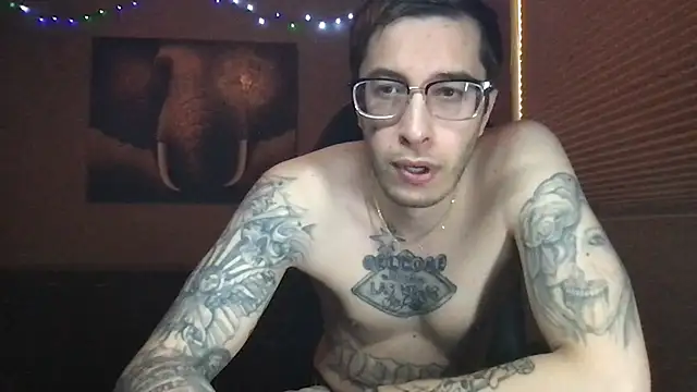 Bwcjoshbanks online show from 04/01/26, 03:53