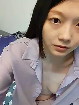 Lu Nana online show from 03/11/25, 01:56