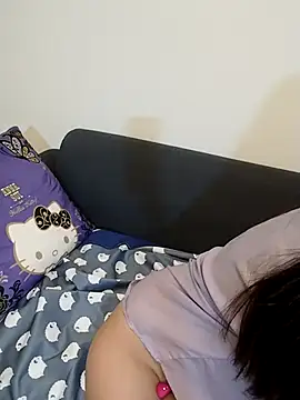 Lu Nana online show from 03/13/25, 03:06