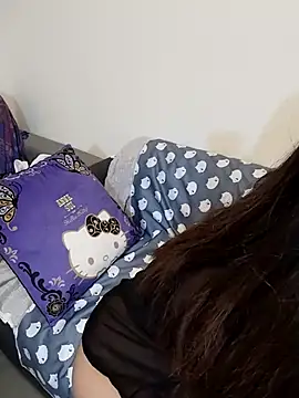 Lu Nana online show from 03/14/25, 04:51