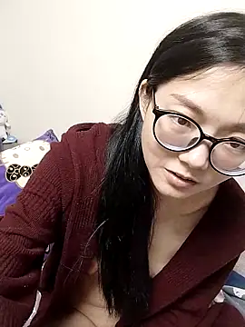 Lu Nana online show from 12/20/25, 02:02