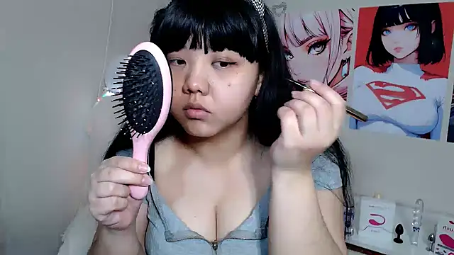 Moertomlly online show from 03/03/25, 03:19