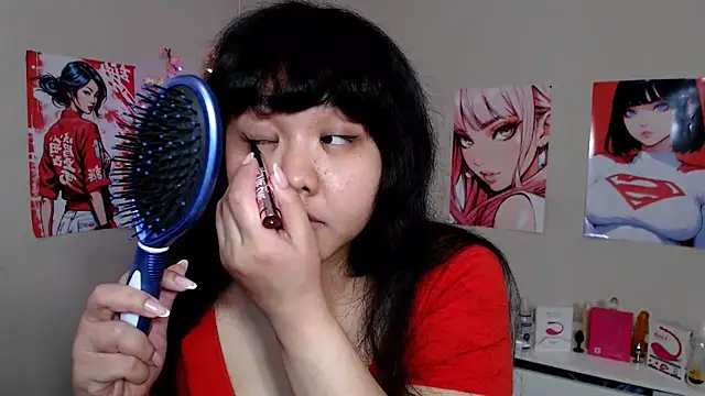 Moertomlly online show from 10/04/25, 04:32