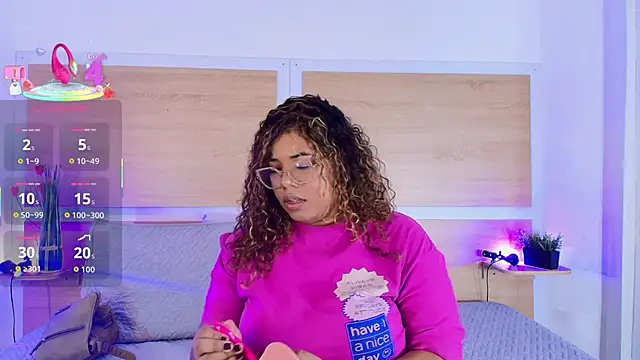  nickypurple  online show from 09/15/25, 11:32