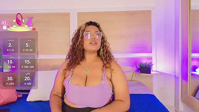  nickypurple  online show from 10/06/25, 06:49