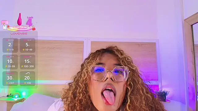  nickypurple  online show from 02/09/26, 07:07