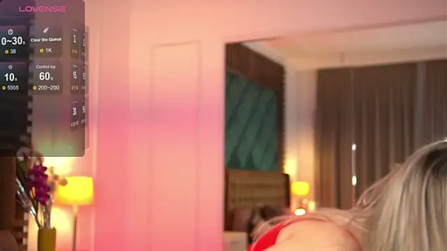 SophieBoobsX online show from 03/01/25, 06:57