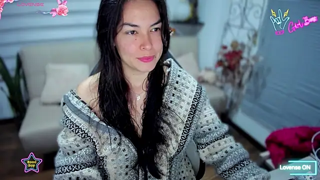 Lunlunera online show from 02/22/26, 06:57