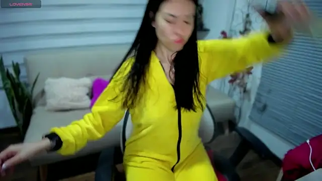 Lunlunera online show from 04/09/26, 05:18