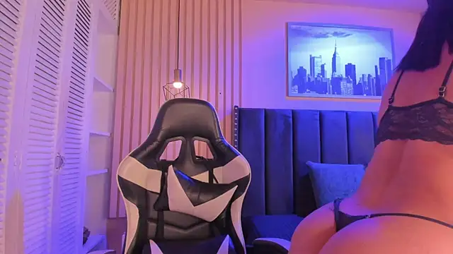 ashlye miller  online show from 03/11/26, 04:40