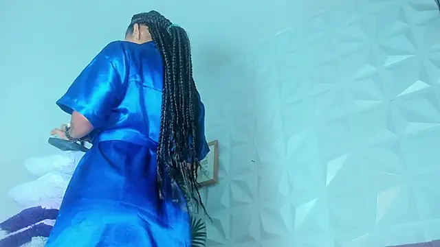 Hellen Sky online show from 09/25/25, 07:06