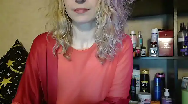 Natasha Nannette online show from 01/06/25, 11:20