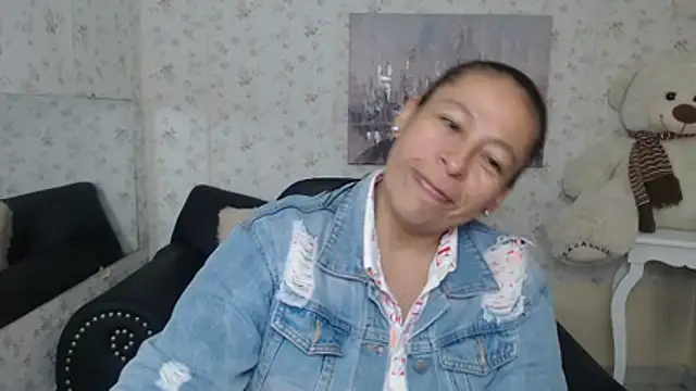 mature martina online show from 05/27/26, 11:40