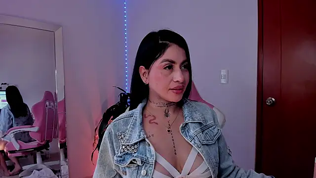 JESYSOZ23  online show from 02/24/26, 08:51