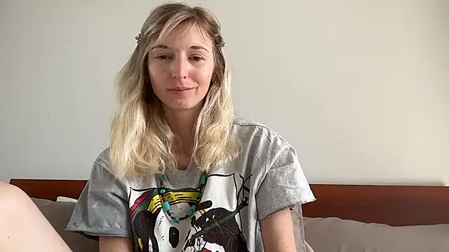 ivankai  online show from 02/20/26, 03:14