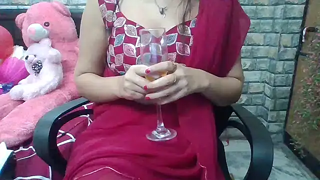 Sexy iknoor online show from 02/17/25, 11:13