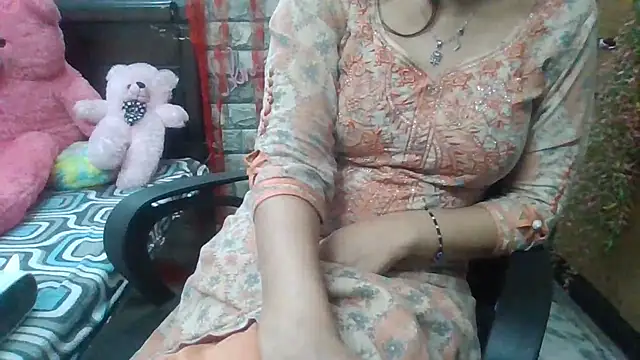 Sexy iknoor online show from 02/27/25, 10:59